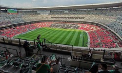 Bí mật công nghệ giúp đảm bảo chất lượng mặt sân cỏ World Cup 2026