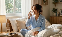 5 thói quen buổi sáng giúp giảm cân hiệu quả hơn