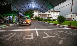 Nhiều thay đổi sau siết sát hạch lái xe, chấm dứt học mẹo