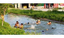 Bộ Y tế liên tiếp cảnh báo tình trạng đuối nước ở trẻ em gia tăng trong dịp hè