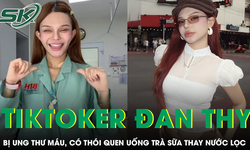 Triệu chứng bệnh ung thư máu TikToker Đan Thy mắc phải mà nhiều người bỏ qua