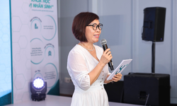 Hội đồng Dinh dưỡng Khoa học Ứng dụng: 'Màng lọc' thông tin sức khỏe cho cộng đồng