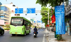 TPHCM điều tiết giao thông linh hoạt nhằm giảm kẹt xe tại cửa ngõ sân bay