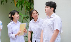 Cuộc đua vào lớp 10 và chiến thuật 30 ngày vàng để bứt phá