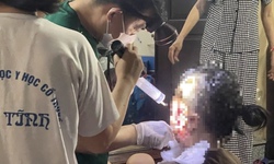 Sở Y tế Hà Nội nói gì về vụ mổ khối u tại cơ sở chữa bệnh bằng nước?