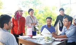 Chính thức chốt thời gian dừng hoạt động người không chuyên trách cấp xã