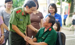 Tin vui dành cho người có công với cách mạng và thân nhân người có công