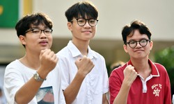 Cách Hà Nội giúp thí sinh thi vào lớp 10 không đi nhầm điểm thi