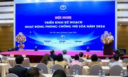 Chiến dịch tầm soát bệnh mắt miễn phí cho hàng vạn người dân Hà Nội