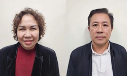 Nữ đại gia xăng dầu Chu Thị Thành bị cáo buộc tham ô hơn 79 tỉ đồng