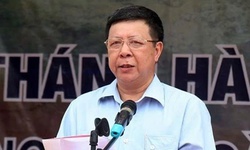 Khởi tố cựu Phó Chủ tịch tỉnh Lào Cai liên quan đại án Khoáng sản và Luyện kim Việt Trung