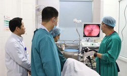 Hà Tĩnh nâng tầm chất lượng khám, chữa bệnh từ cơ sở: Người dân được hưởng lợi thiết thực