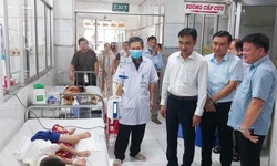 62 trường hợp nghi ngộ độc tại trường tiểu học ở Đồng Tháp, Bộ Y tế yêu cầu làm rõ nguyên nhân