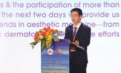 Ngành Da liễu Việt Nam vươn lên làm chủ nhiều công nghệ cao
