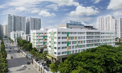 Vinmec Times City - từ 'dấu vàng JCI' đầu tiên tại Việt Nam đến 'bệnh viện danh giá hàng đầu thế giới'