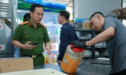 Kiểm tra hơn 1.500 cơ sở, xử phạt hơn 1,1 tỷ đồng vi phạm an toàn thực phẩm