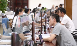 Thiếu gần 400 biên chế, Nghệ An tuyển 165 công chức cấp xã từ lực lượng không chuyên trách