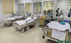 Từ 1/7, người bị tai biến sau tiêm chủng có thể được bồi thường đến 100 triệu đồng