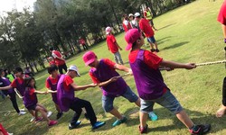 Thị trường trại hè bắt đầu sôi động và những lưu ý quan trọng cho phụ huynh