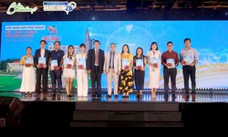 OGVFAP 2026: 16 năm khẳng định vị thế bằng khoa học
