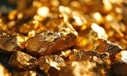 Giá vàng, bạc thế giới diễn biến trái chiều sáng 22/5