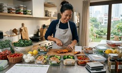 4 thói quen ngày chủ nhật hỗ trợ giảm cân hiệu quả