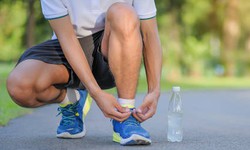 Bí quyết đi bộ cho người đau khớp gối