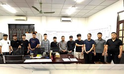 Vụ án livestream 'cắt đá tìm ngọc': Hơn 32.000 bị hại, chiếm đoạt trên 263 tỷ đồng