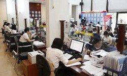 Hà Nội tiếp nhận 230 chỉ tiêu không chuyên trách cấp xã vào công chức