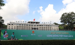 Khám phá địa điểm tổ chức 'Ngày Dinh dưỡng cộng đồng Việt Nam' lần 6 tại TPHCM