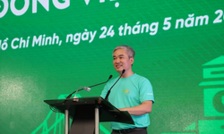 Dinh dưỡng chính là 'liều vaccine tự nhiên' phòng bệnh tật
