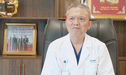 GS.TS.TTND Lê Ngọc Thành với mong muốn: Đưa kỹ thuật cao đến gần hơn với mọi bệnh nhân Việt Nam