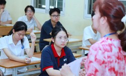 Sĩ tử thi vào lớp 10 cần chuẩn bị gì về kiến thức và tâm lý cho môn Ngữ văn?