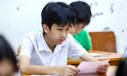 Tránh mất điểm oan từ những sơ suất nhỏ trong phòng thi