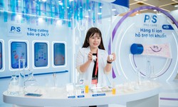 P/S Pro-Care ứng dụng công nghệ Microbiome, góp phần tái lập nền tảng cân bằng cho sức khỏe răng miệng