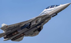 Phi công Nga hé lộ nhiệm vụ mới của tiêm kích Su-57D hai chỗ ngồi
