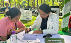 Ăn nhiều đạm để tăng cơ, giảm cân: Đừng biến chế độ lành mạnh thành nguy cơ sức khỏe