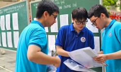 9 lỗi trình bày khiến thí sinh mất điểm oan khi thi vào lớp 10