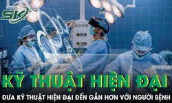 Đưa kỹ thuật hiện đại đến gần hơn với người bệnh