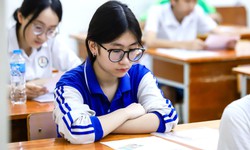 Giải đáp về đề thi vào lớp 10 của Sở GD&amp;ĐT Hà Nội liệu có giảm áp lực cho thí sinh?