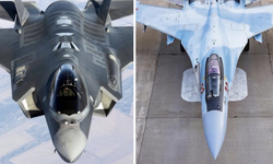 Tiêm kích Su-35 Nga có ưu thế gì so với chiến đấu cơ F-35 Mỹ?