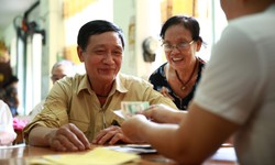 Đối tượng được hỗ trợ thêm khi lương hưu tăng từ 1/7
