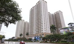 Hà Nội sẽ khởi công một số dự án nhà ở cho thuê trong tháng 6