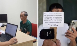 Ma trận chữa ‘bách bệnh’ phản khoa học (Kỳ 4): Nguyễn Tiến Nam bị bắt và chiêu 'né' của Bơ thực vật