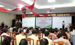 Chuyển đổi số để quản trị rủi ro an toàn thực phẩm từ gốc