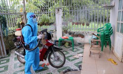Nhiều chính sách mới hỗ trợ người học ngành y tế dự phòng từ 1/7/2026