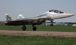 Quốc gia nào phù hợp mua tiêm kích Su-57 hai chỗ ngồi của Nga?