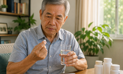 Dùng thuốc trong mùa nắng nóng, người bệnh cần lưu ý gì?