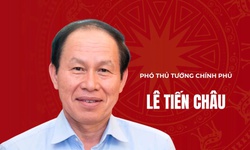 Phó Thủ tướng Lê Tiến Châu làm Trưởng Ban Chỉ đạo xây dựng trường học cho các xã biên giới