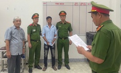 Tạm giam Nguyễn Anh Hùng say rượu gây tai nạn giao thông làm một người chết